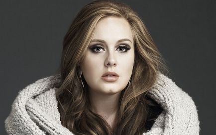 Adele - biografie, cale creativă, fotografie, viață personală, soț, Simon