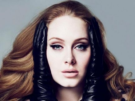 Adele életrajza egyik legtehetségesebb énekesnője korunk (énekes) Adele életrajza egyik legtehetségesebb énekesnője korunk