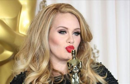 Adele біографія однієї з самої талановитих співачок сучасності