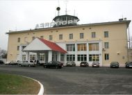 Aeroportul Kursk East G