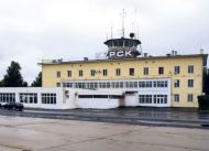 Aeroportul Kursk East G