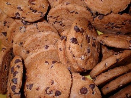 Alpen arany (cookie) típusok előnyei és hátrányai