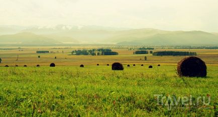 Altai cum să ajungă la shamballa