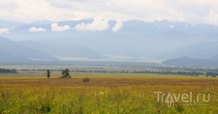 Altai cum să ajungă la shamballa