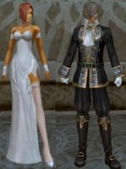Alliance lineage klánok - a küldetést az esküvő