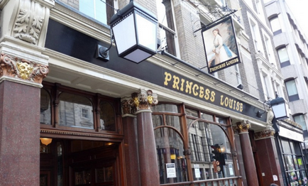 Angol pub tucat legjobb londoni kocsmák (kocsma) Angol pub tucat legjobb londoni kocsmák