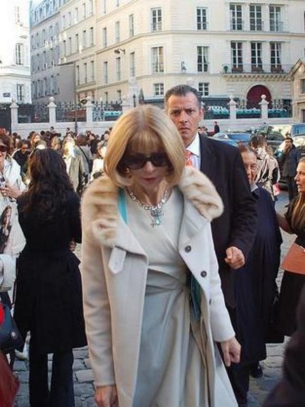 Anna Wintour