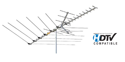Antene de undă de voiaj - stadopedia