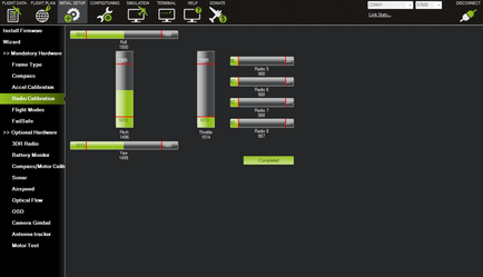 Apm arducopter