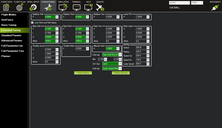 Apm arducopter