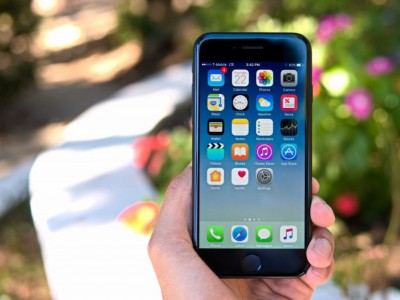 Apple sugerează să facă o telecomandă de la un id de atingere