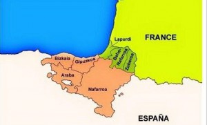 Вірмени і баски факти спорідненості двох народів - rusarminfo
