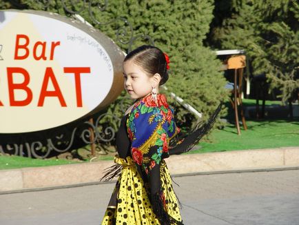 Stadionul de artă - artă în aer liber