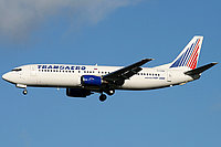 Transaero Airlines