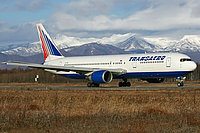 Transaero Airlines