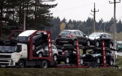 Auto din Transnistria sau cum să imporți autovehicule, fără a plăti taxe, transnistria, taxe de import,