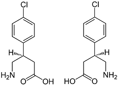 Baclofen - manual de utilizare, comentarii, indicații