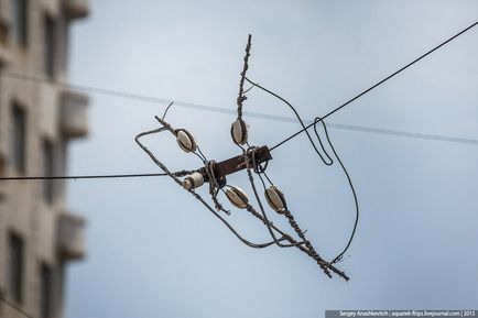 Baku, care nu va mai fi niciodată, știri de fotografie