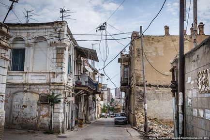 Баку, якого більше ніколи не буде, фото новини