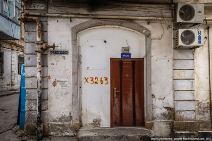 Baku, care nu va mai fi niciodată, știri de fotografie