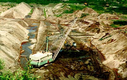 Piatra baltică - totul despre geologie ()