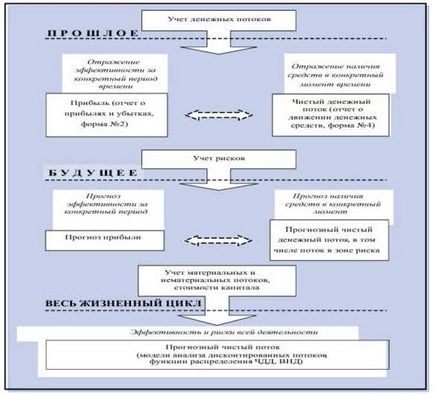 Concepte și instrumente de bază ale managementului financiar