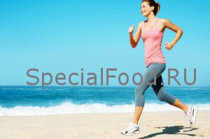 Біг для схуднення - як правильно бігати, щоб схуднути ефективно