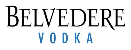 Belvedere купити горілка Бельведере ціна