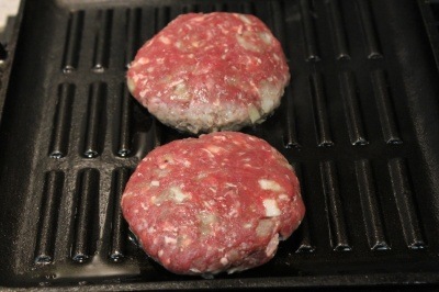 Steak friptură - rețetă pas cu pas cu fotografie cum să gătesc