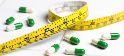 Бисакодил для схуднення - властивості і побічні дії
