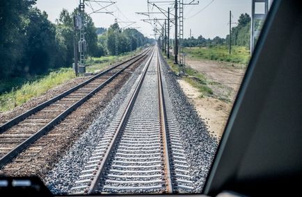 Volt könyvvizsgálónak a vasúti mondta, hogy miért volt szükség, és ellenőrzi, ahol a rejtett vezetékek