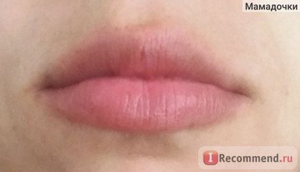Блиск для губ myriam cosmetics chic & amp; shine - «кращий блиск для губ в моїй косметичці», відгуки
