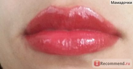 Lip Gloss myriam cosmetics chic & amp; strălucire - 