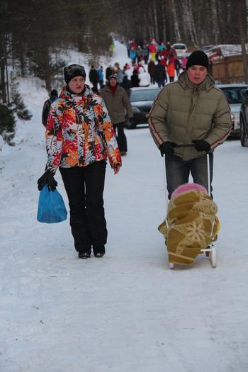 Bogăția teritoriului Krasnoyarsk · de la marginea la margine · știri oraș Krasnoyarsk