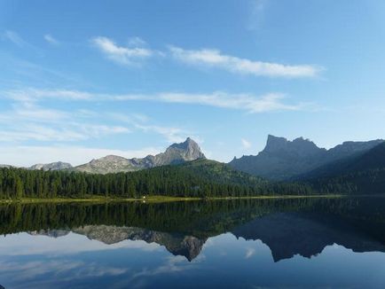 Bogăția teritoriului Krasnoyarsk · de la marginea la margine · știri oraș Krasnoyarsk