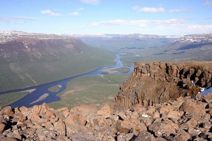 Bogăția teritoriului Krasnoyarsk · de la marginea la margine · știri oraș Krasnoyarsk