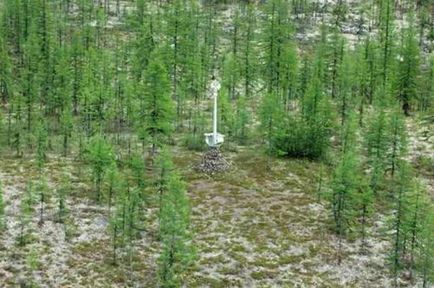 Bogăția teritoriului Krasnoyarsk · de la marginea la margine · știri oraș Krasnoyarsk