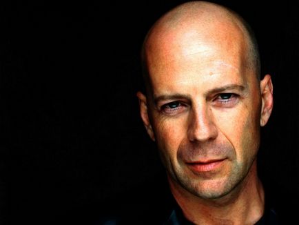 Bruce Willis - biografie, informații, viață personală
