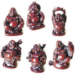 Buddha és arcát a szél és a víz (Buddha) Buddha és arcát a szél és a víz