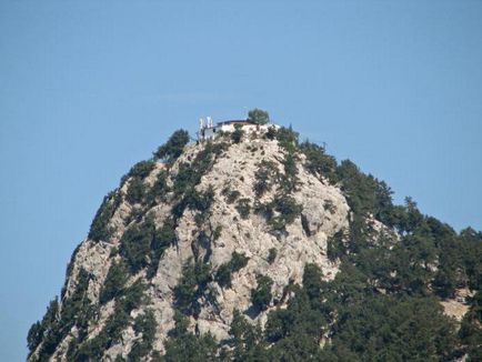 Tsambika, Rhodes fotografii și comentarii ale turiștilor