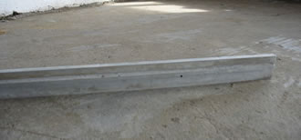 Ciment-nisip de nisip de comparare podea de tehnologie semi-uscat și umed