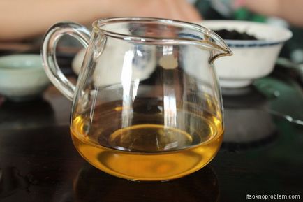 Ceai din China - ce să cumpere, ce să încercați și să aduceți