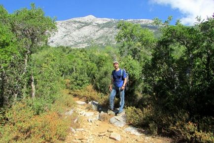 Mit ne tegyünk a Mount Athos, milyen következményekkel lehet