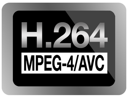 Чим відкрити файл h264 з камери спостереження