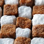 Care este diferența dintre zahăr brun și alb - medicul dvs. aibolit