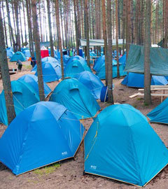 Mi fiatalok megtanulják, hogy - Seliger 2011 orosz