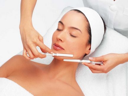 Curățarea feței cu azot lichid - avantajele și dezavantajele procedurii