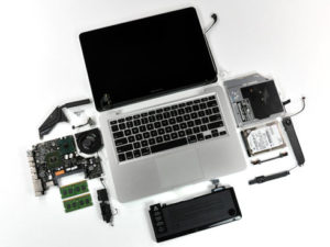 Curățați macbook, imac, mac din praf și murdărie în moscow, remont-macbook24