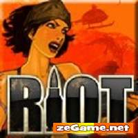 Чити для гри riotzone