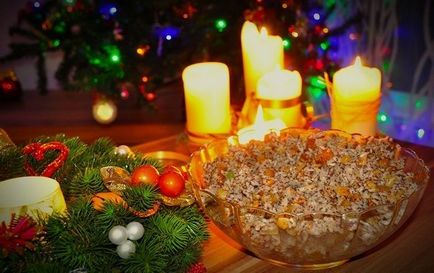 Ez lehetetlen, és hogy mit lehet tenni a Vízkereszt előestéje január 18, 2017 (év) Ez lehetetlen, és hogy mit lehet tenni a Vízkereszt előestéje 18 január 2017